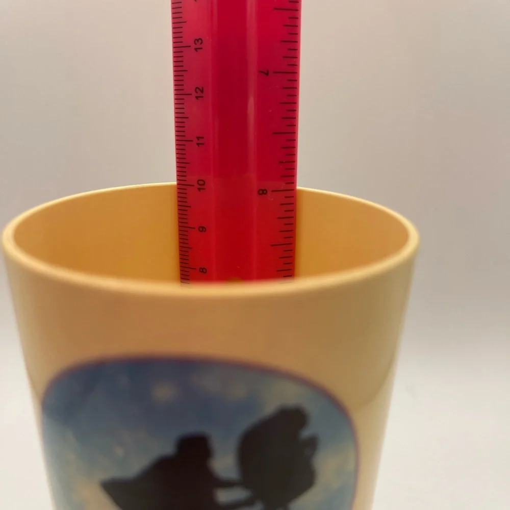 E.T.‎ Steven Spielberg Extra Terrestrial VTG Collectible 80’s Universal Cup